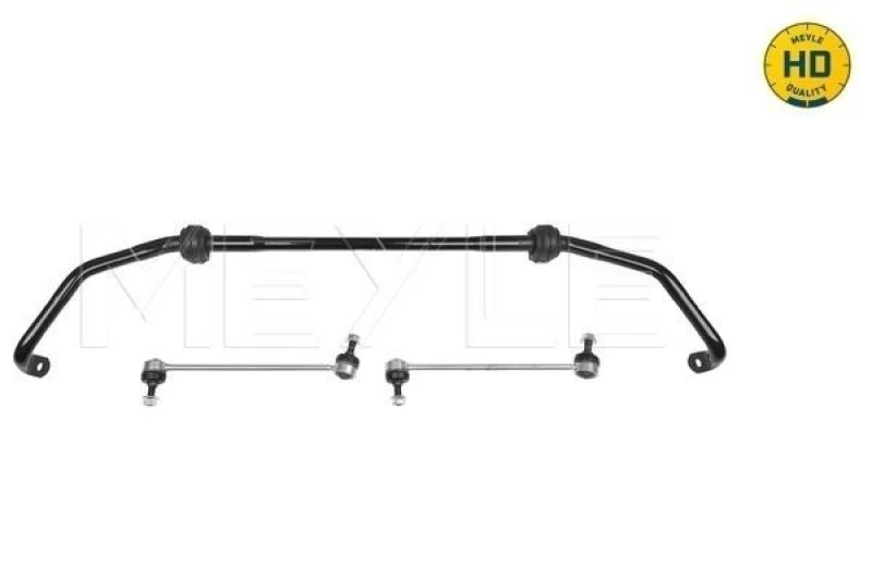 Image of Anti roll bar MEYLE 314 653 0000/HD
