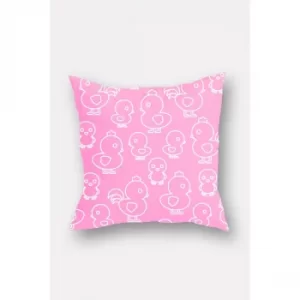 Image of YS4215081192 Multicolor Cushion Cover