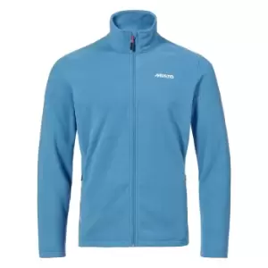 Musto Mens Corsica Outdoor 100gm Fleece Blue S