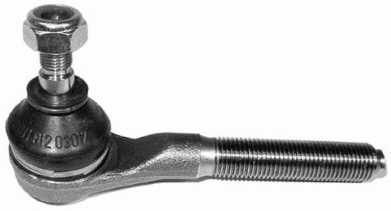 Image of Track rod end LEMFORDER 10146 02