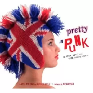 Image of Pretty in punk by Alyce Benevides
