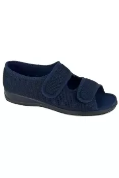Image of Betty Extra Wide Slippers