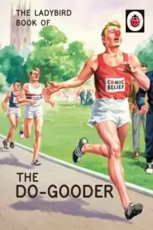 Image of The Ladybird Book of The Do-Gooder