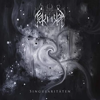 Image of Ferndal - Singularit&auml;ten CD