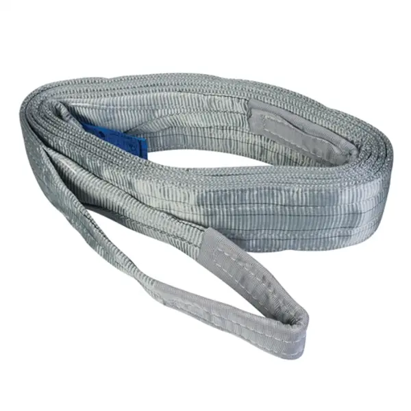 Image of Silverline Cargo Sling 4 Tonne - 5m