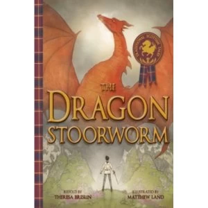 Image of The Dragon Stoorworm by Theresa Breslin (Paperback, 2014)