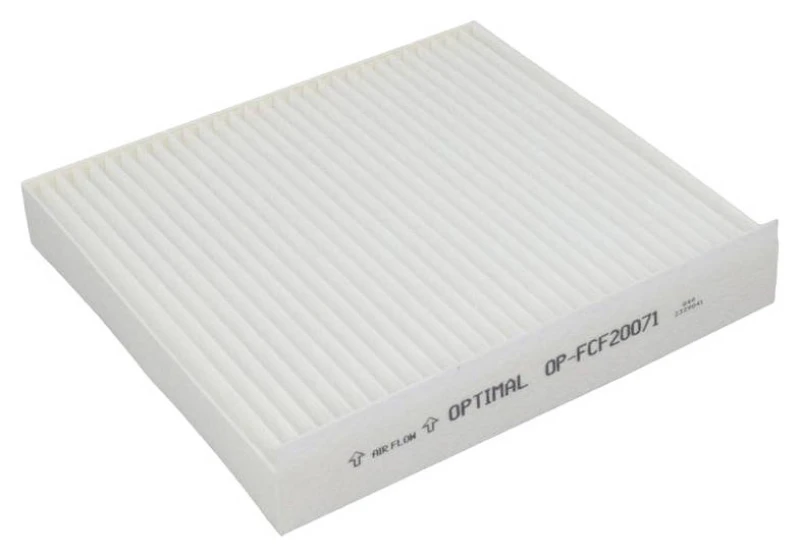 Image of OPTIMAL OP-FCF20071 Pollen filter Particulate Filter Filter,interior air (424)