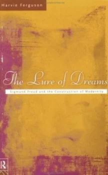 Image of Lure of Dreams by Harvie Ferguson Paperback