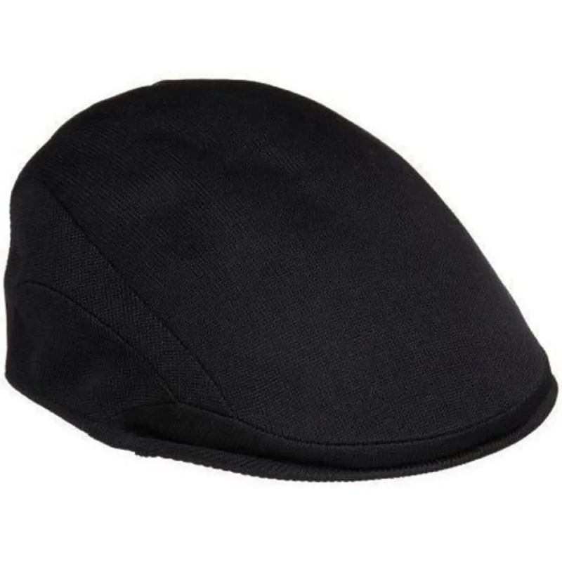 Image of Kangol Beret Kangol Tropic 507 Noir Male XL