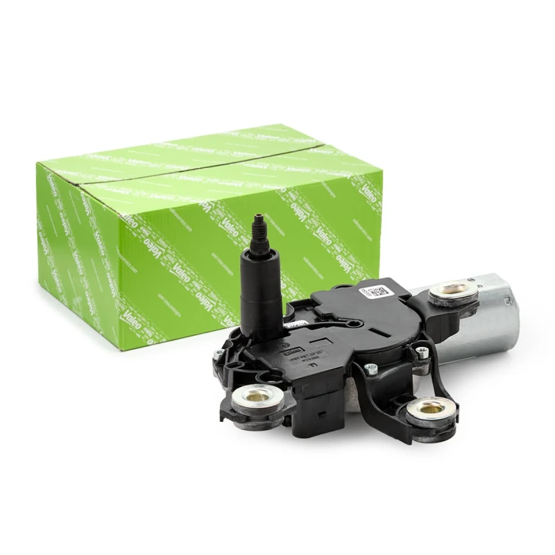 Image of Wiper motor VALEO 582655
