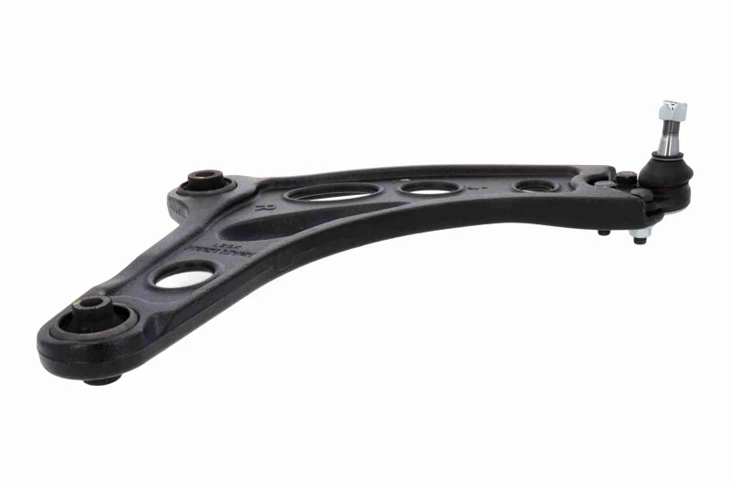 Image of VAICO V40-2355 Suspension arm Original VAICO Quality Control Arm, Cast Steel, Front Axle Right, with ball joint Steel, Cast Steel Track Control Arm (2