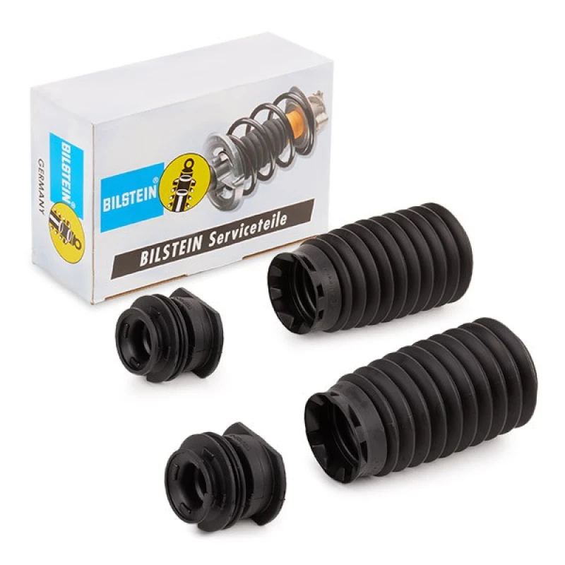 Image of BILSTEIN 11-270973 Shock Absorber Dust Cover Front Axle Dust Cover Kit,shock absorber (919)