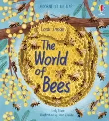 Image of Look Inside the World of Bees