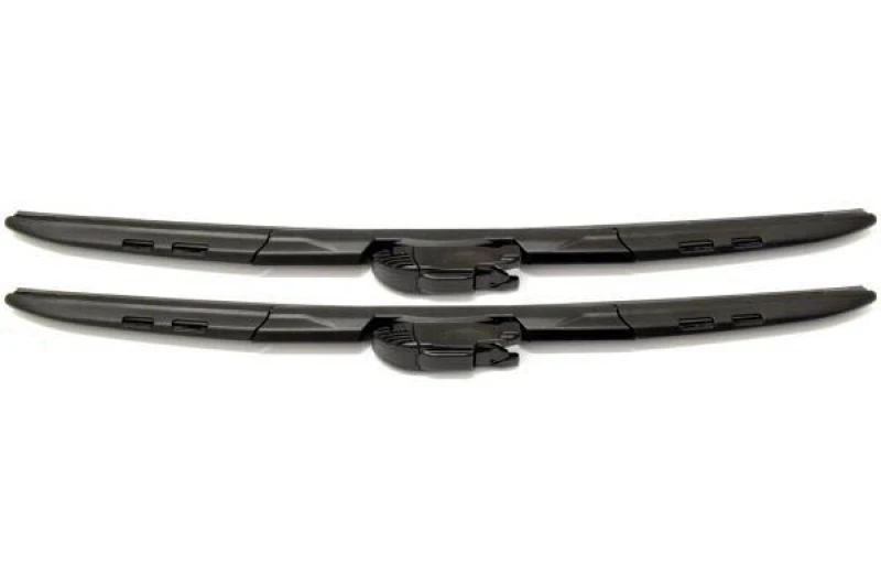 Image of MAPCO 104450/2HPS Wiper blade Passenger Side, 450mm, Hybrid Wiper Blade Wiper Blade (298)