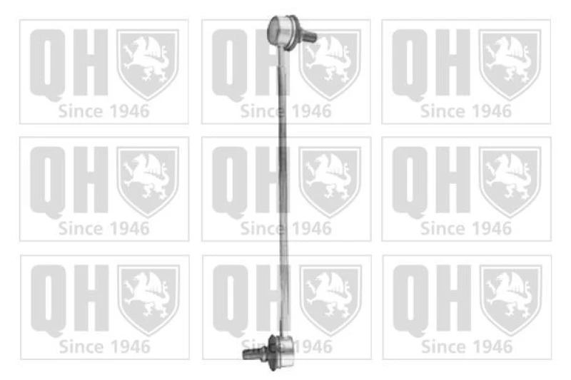 Image of QUINTON HAZELL Anti-roll bar link QUINTON HAZELL QLS3370S
