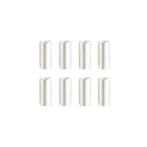 Image of Ftx Ibex Centre Gearbox Guard Plate Posts (8)