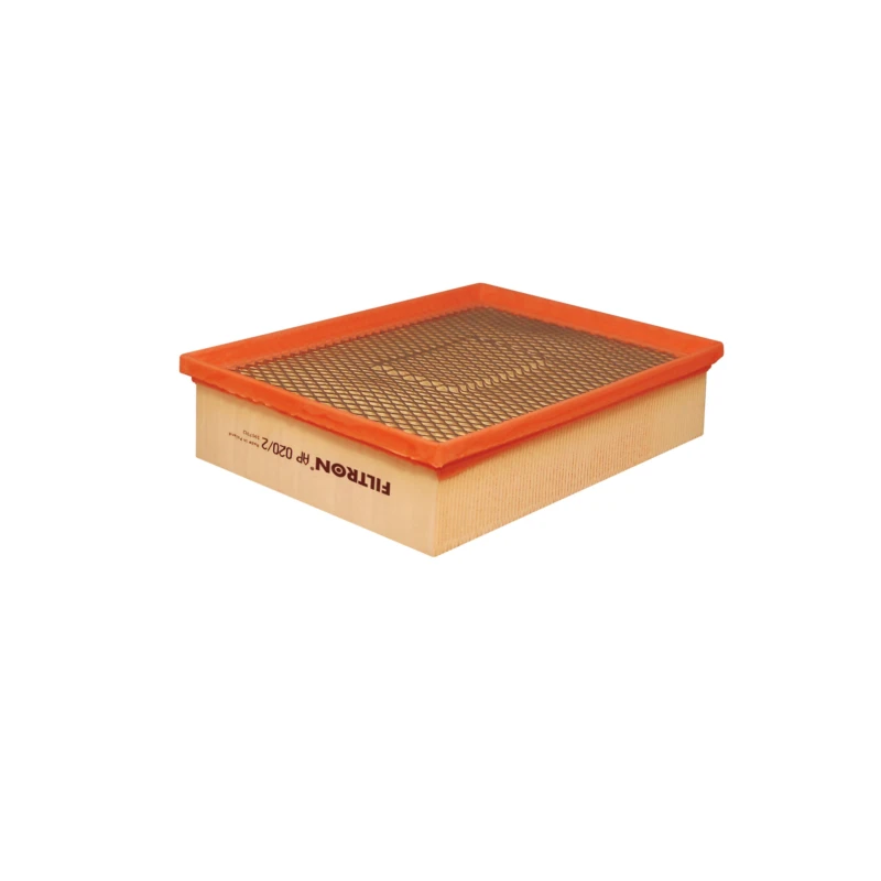 Image of FILTRON AP 020/2 Air filter Filter Insert Air Filter (8)