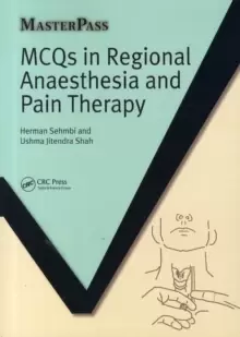 Image of MCQs in Regional Anaesthesia and Pain Therapy