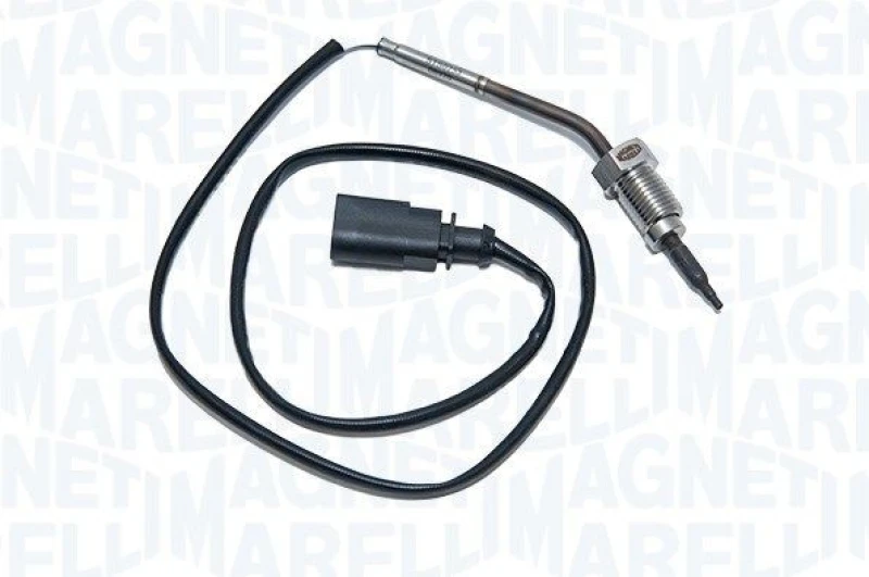 Image of MAGNETI MARELLI Exhaust gas temperature sensor (EGT) MAGNETI MARELLI 172000253010