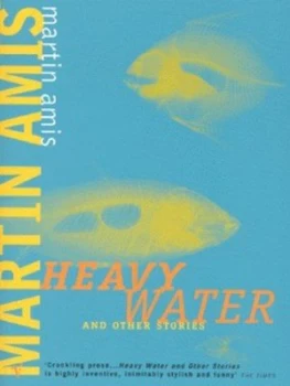 Image of Heavy Water and Other Stories by Martin Amis Paperback