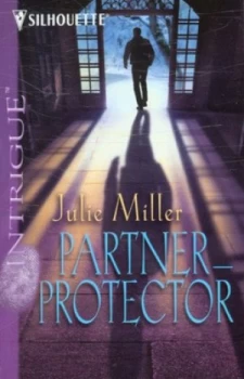 Image of Partner-Protector by Julie Miller Book