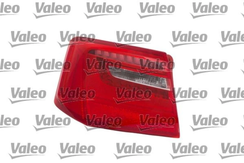 Image of Rear light VALEO 044525