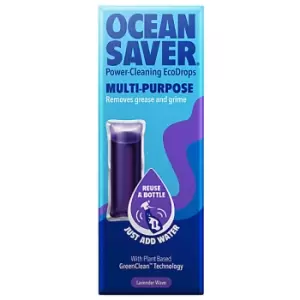 image of OceanSaver Refill Drop Multi-purpose - Lavender Wave