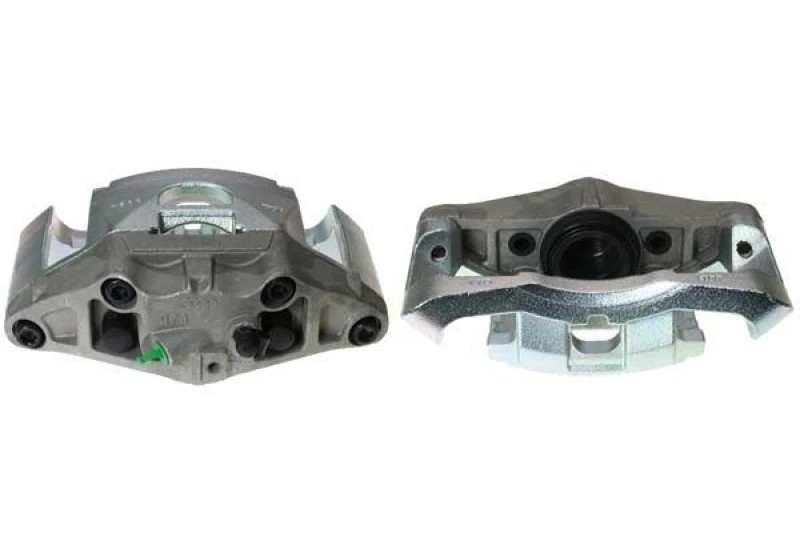 Image of Brake caliper MAPCO 144482