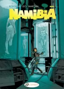 Image of Namibia Vol. 5: Episode 5
