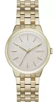 Image of DKNY Watch Park Ladies D