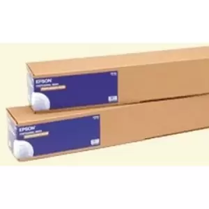 Image of Epson Premium Semimatte Photo Paper Roll 44" x 305 m 260g/m