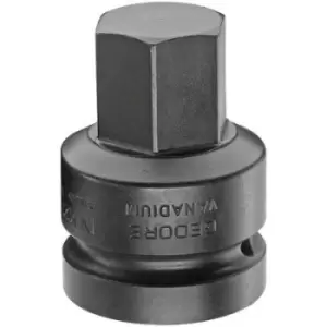 Image of Gedore IN K 21 22 1956566 Allen Kraft bit 22mm 1 (25 mm)