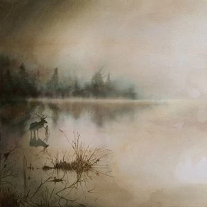Image of Berdreyminn by Solstafir CD Album