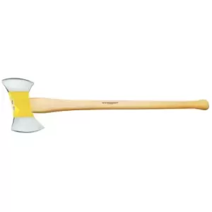 Image of Gedore Axe Twin-ILTIS Model Canada 1000 g