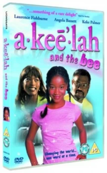 Image of Akeelah and the Bee - DVD