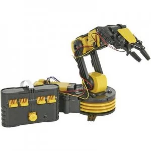 Image of Whadda KSR10 Robot arm