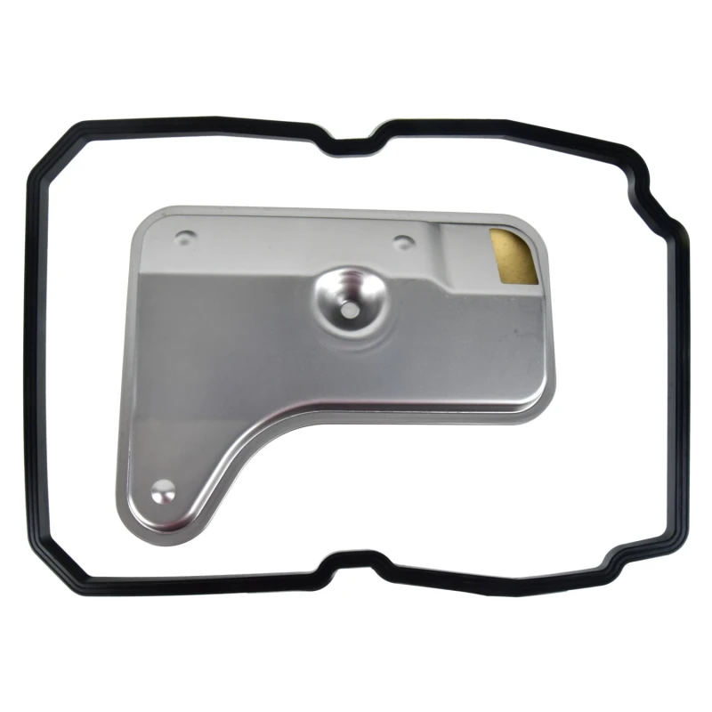 Image of Automatic transmission filter kit FEBI BILSTEIN 180502