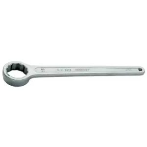 image of Gedore Deep ring spanner straight 46 mm