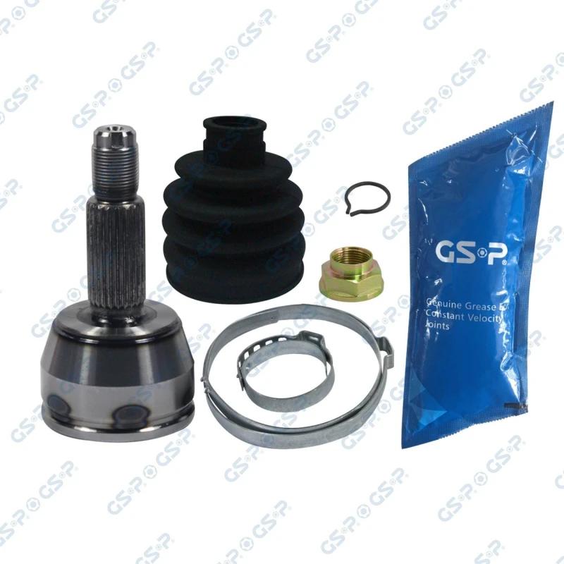 Image of GSP CV joint kit GSP 818012