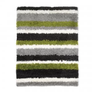 Image of Flair Rugs Flair 120 x 170cm Nordic Channel Rug