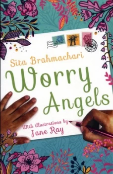 Image of Worry Angels