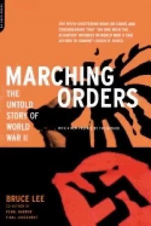 Image of marching orders