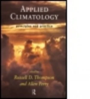 Image of Applied Climatology by Allen Perry Paperback