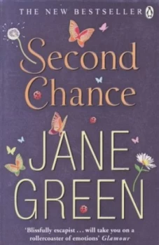 Image of Second Chance by Jane Green Paperback