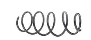 Image of RIDEX Coil spring MERCEDES-BENZ 188C0225 1693212404,1693212504,1693212604 A1693212404,A1693212504,A1693212604