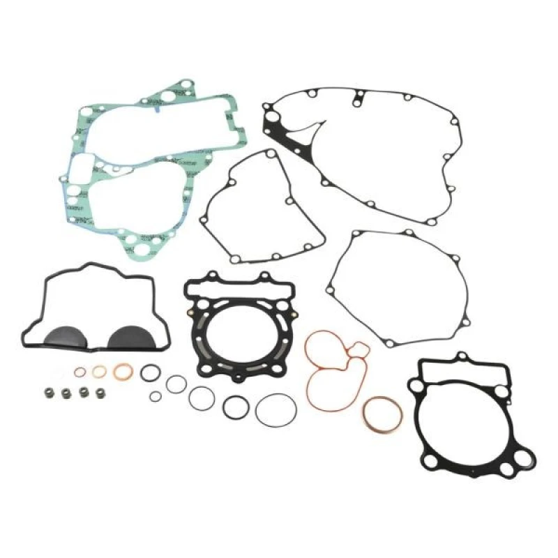 Image of ATHENA P400510850076 Full Gasket Set, engine Full Gasket Set,engine (560)