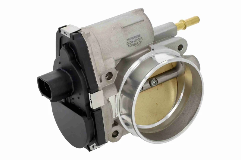 Image of VEMO V33-81-0020 Throttle Original VEMO Quality Throttle body (158)