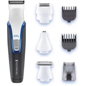 Image of Remington PG4000 Graphite G4 Body Hair Trimmer