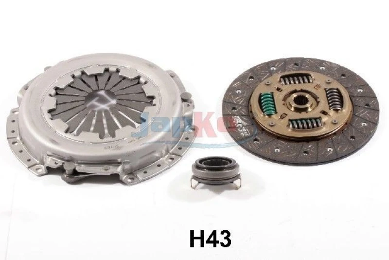 Image of JAPKO Clutch kit JAPKO 92H43