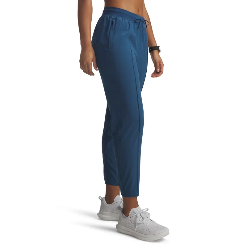 Image of Womens joggers Under Armour Velociti Pro Bleu Female L